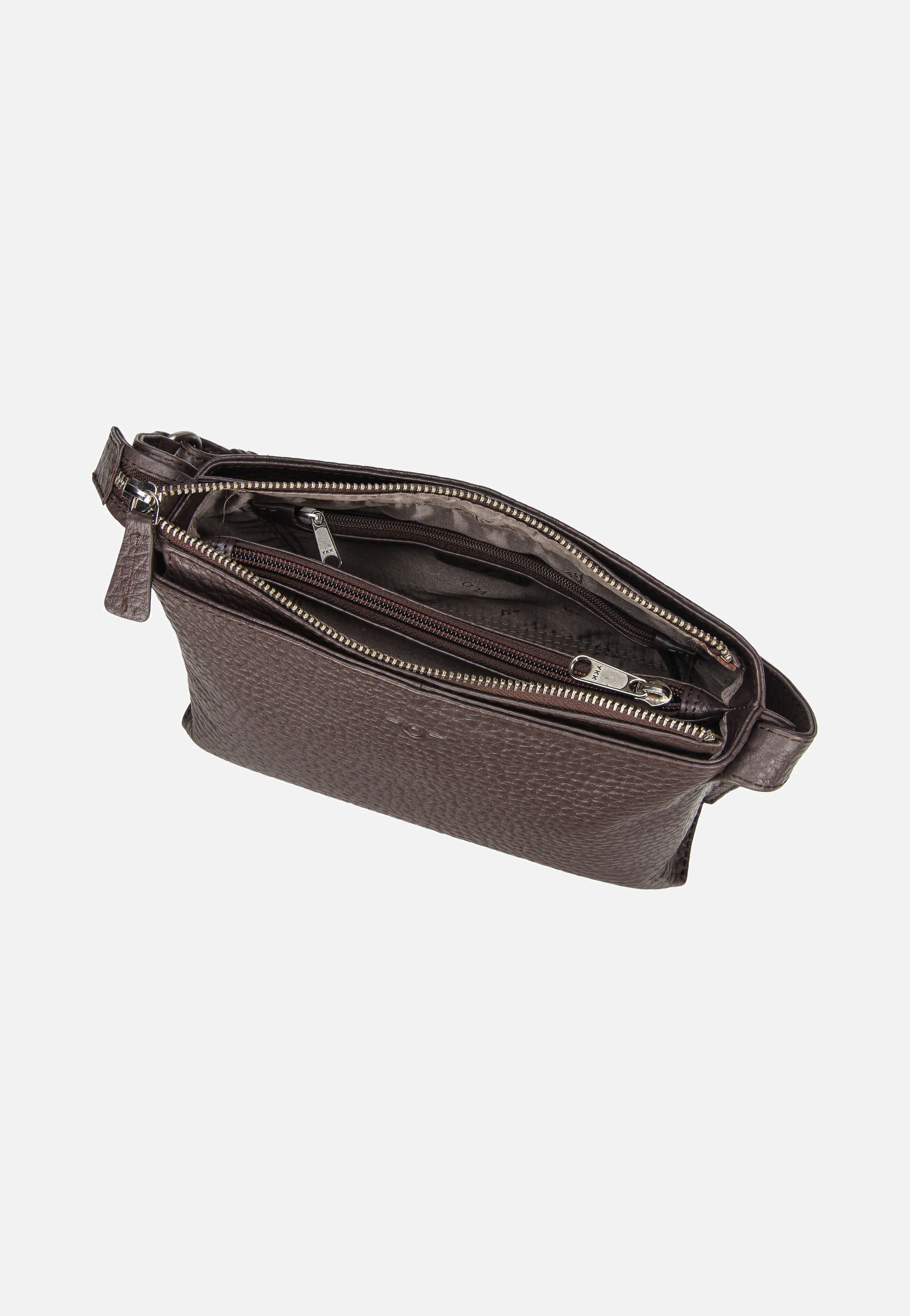 Hirsch Peta Marone - Crossbody Bag