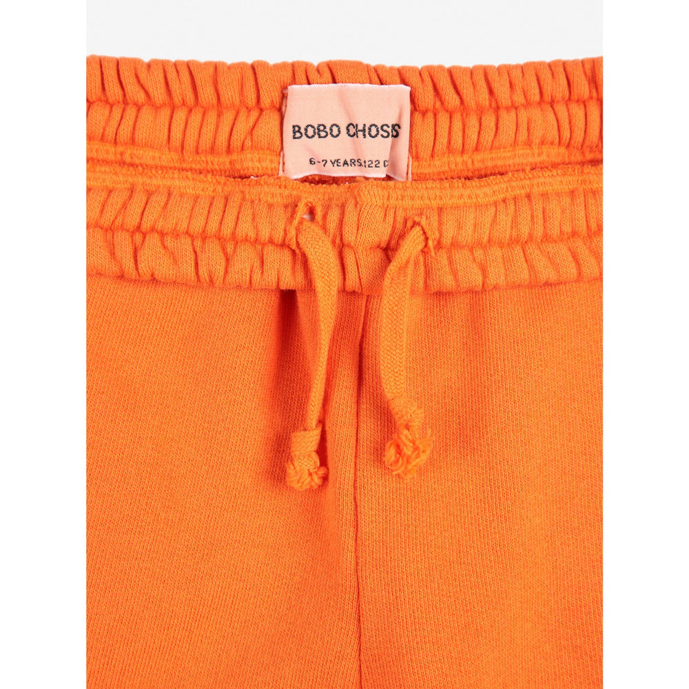 Køb Bobo Choses Orange Bobo Choses Orange Jogging Bukser