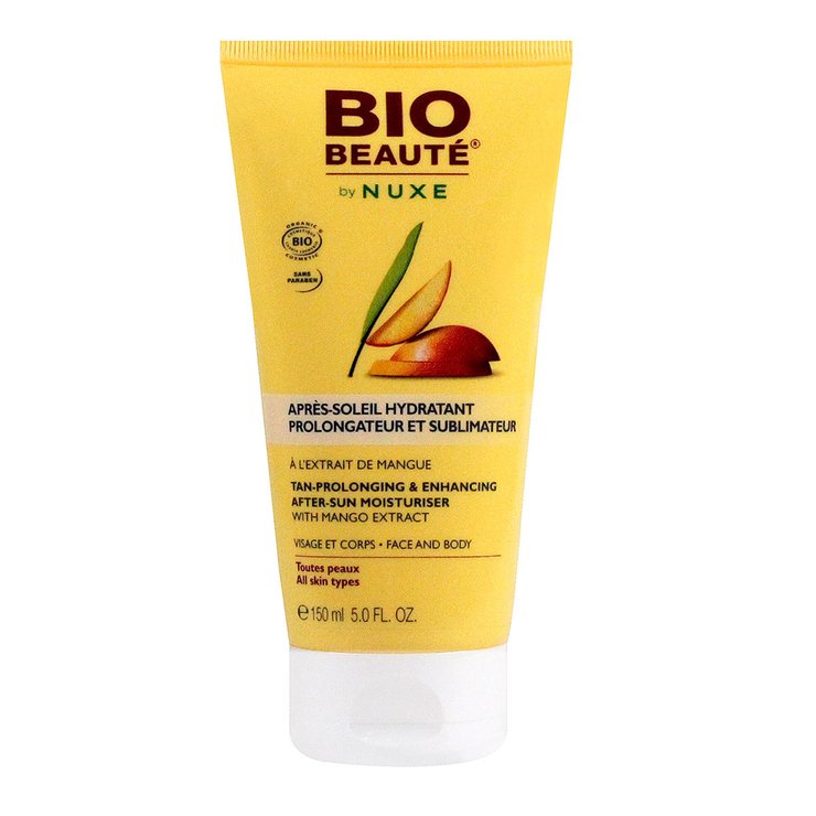 Après-Soleil Hydratant 150ml
