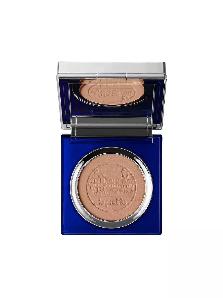 LA PRAIRIE Skin Caviar Powder Foundation SPF15 (83 Almond Beige) beige