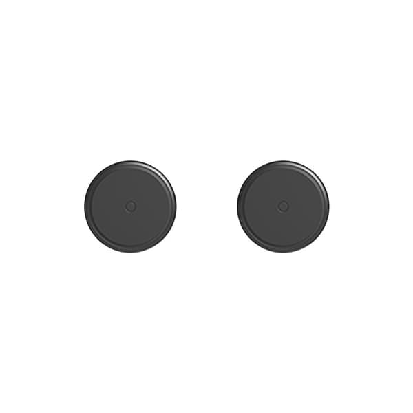 INF Joystick Grips for Oculus Quest 2 og 3, 3 par