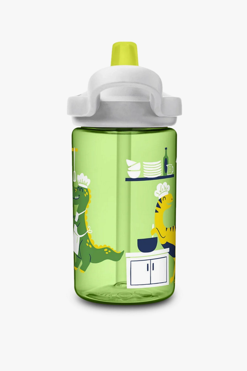 Camelbak Eddy+® 400 ml Kinder Trinkflasche