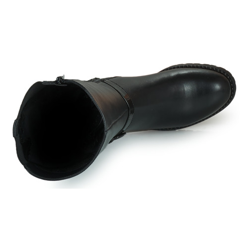 Les Petites Bombes - ELISE - Noir
