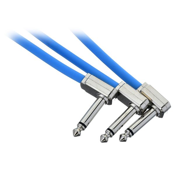 Ernie Ball Flat Patch Cable 6