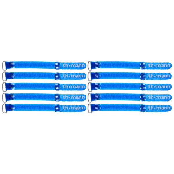 Thomann V1012 Deep Blue 10 Pack