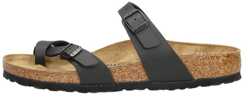 Birkenstock Mayari zwart