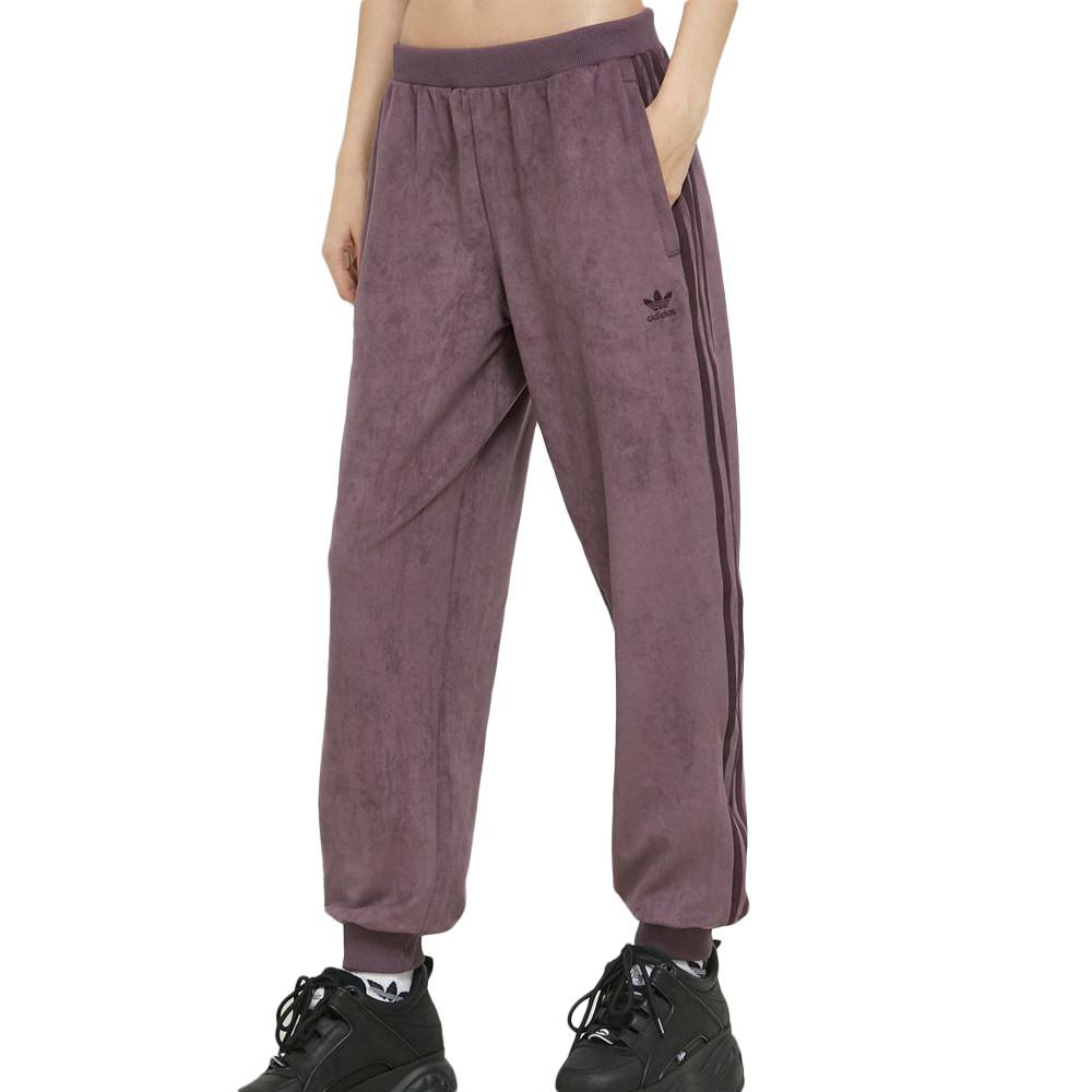 Adidas Jogging Violet Femme Adidas Suede Cuff