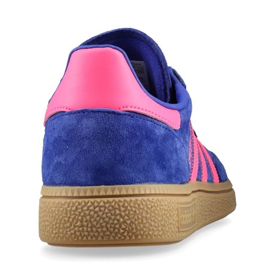 adidas Originals Spezial IN - Bleu/Rose Femme