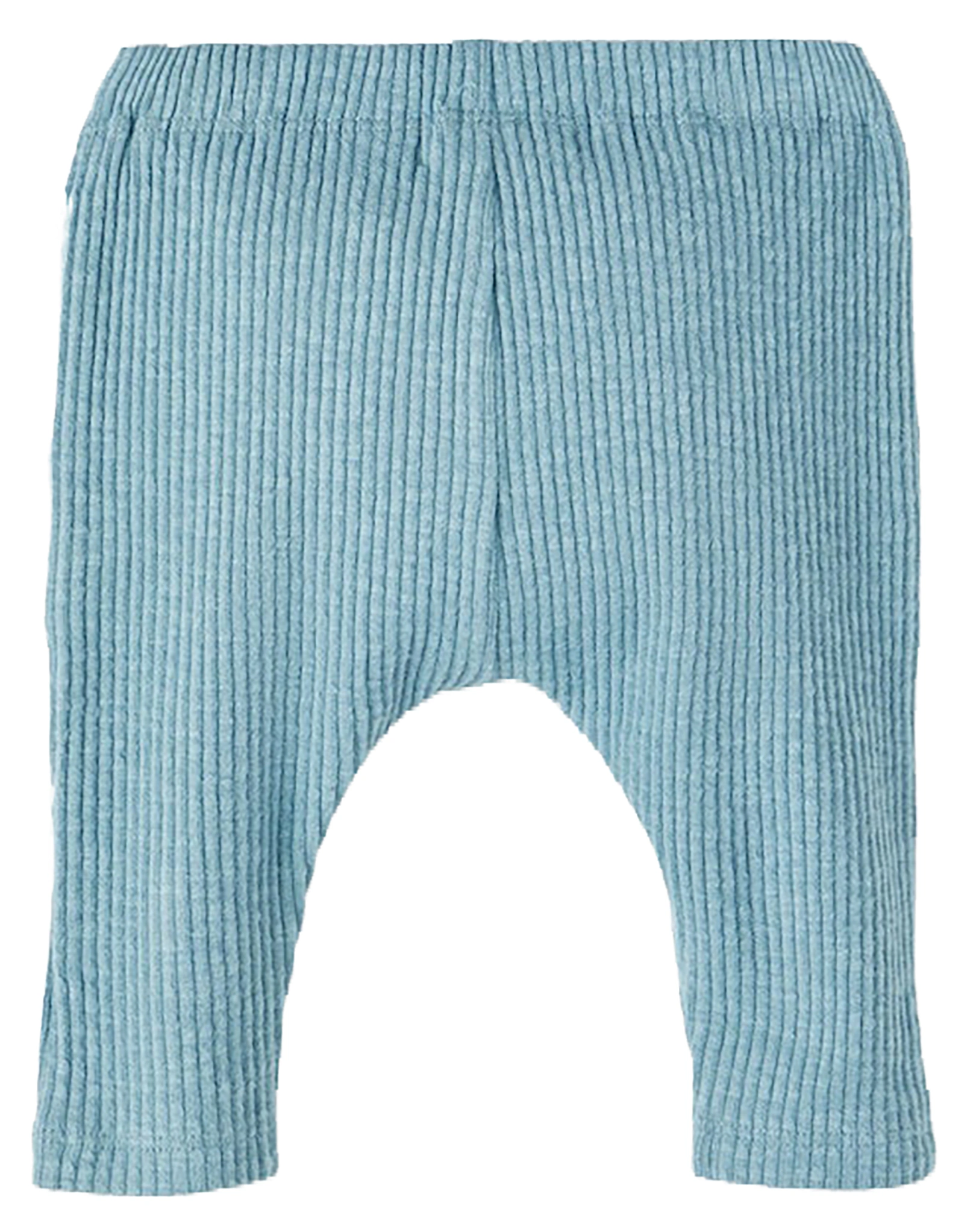 Stoffhose NBMRAJO in smoke blue
