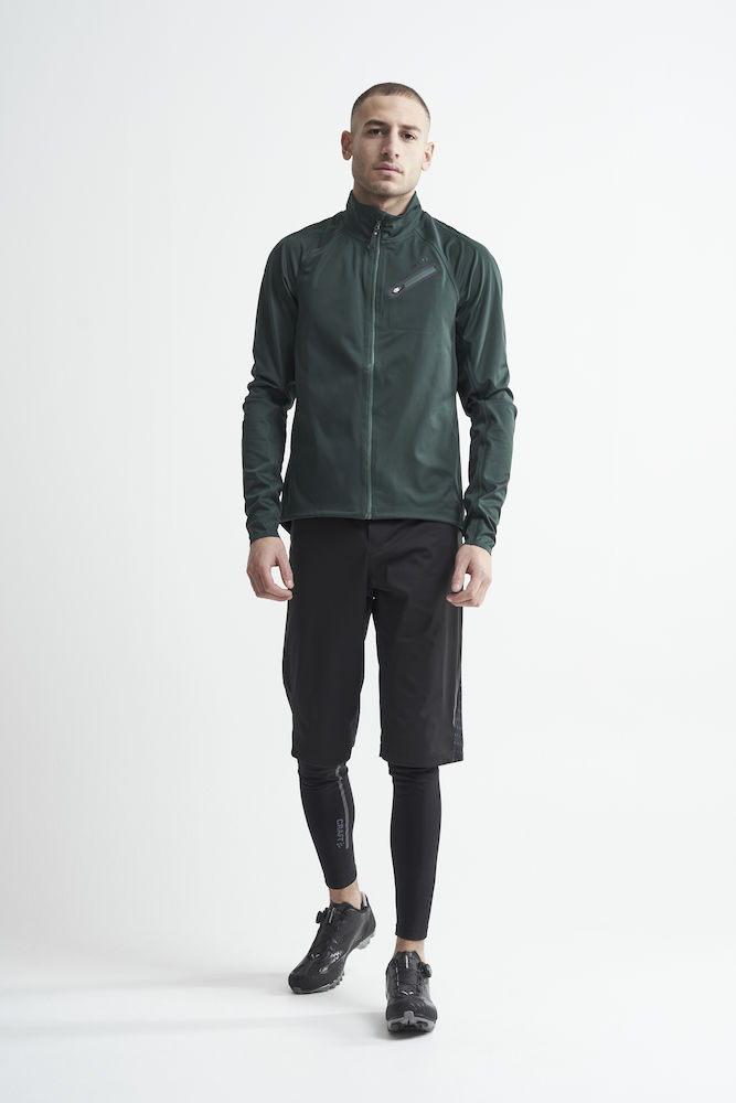 Craft Hale Hydra MTB Shorts Sort