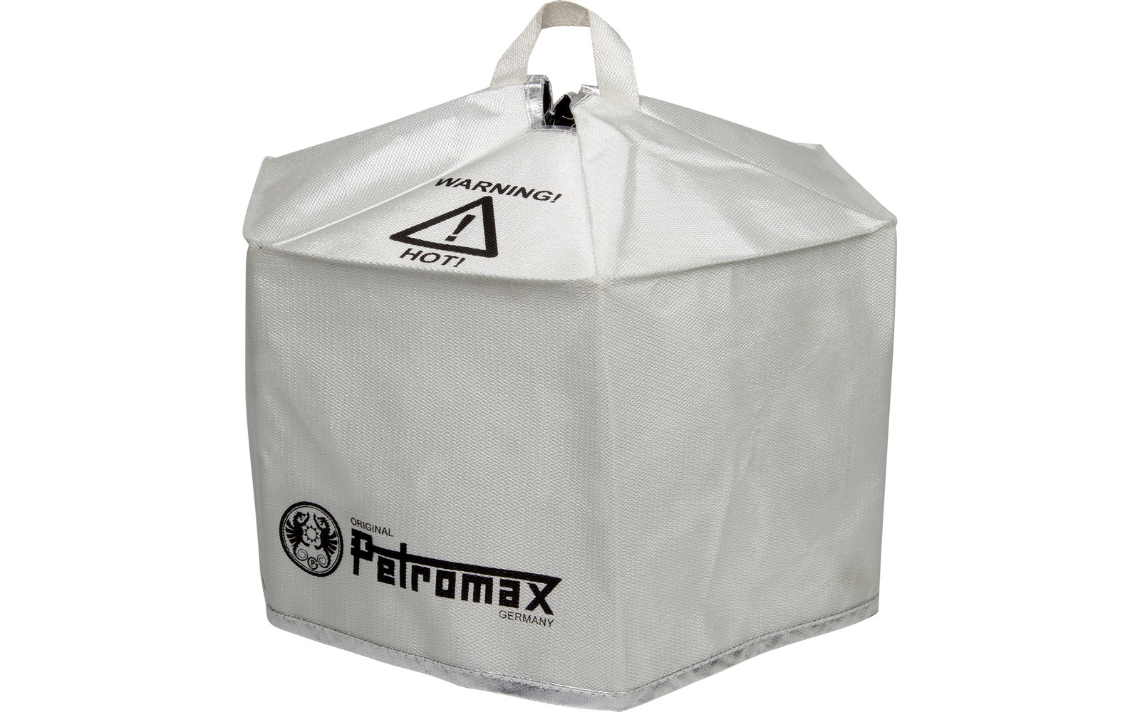 Petromax Umluftkuppel