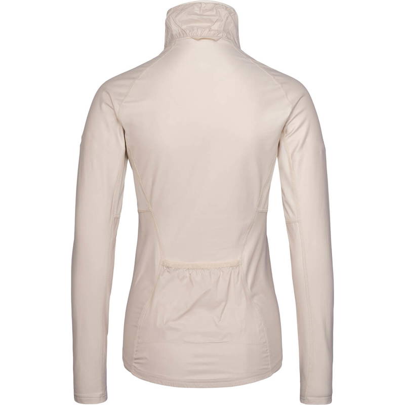 Johaug Gleam Primaloft Half Zip Løbetrøje Dame