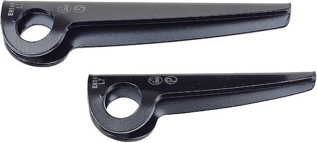 CLIMBING TECHNOLOGY - PITON V ANGLE NARROW