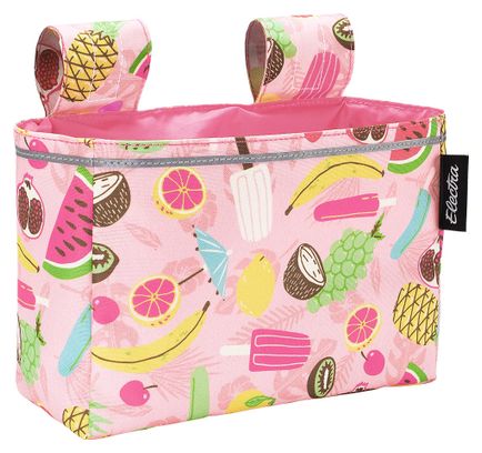 Sacoche de Cintre Electra Tutti Frutti Velcro