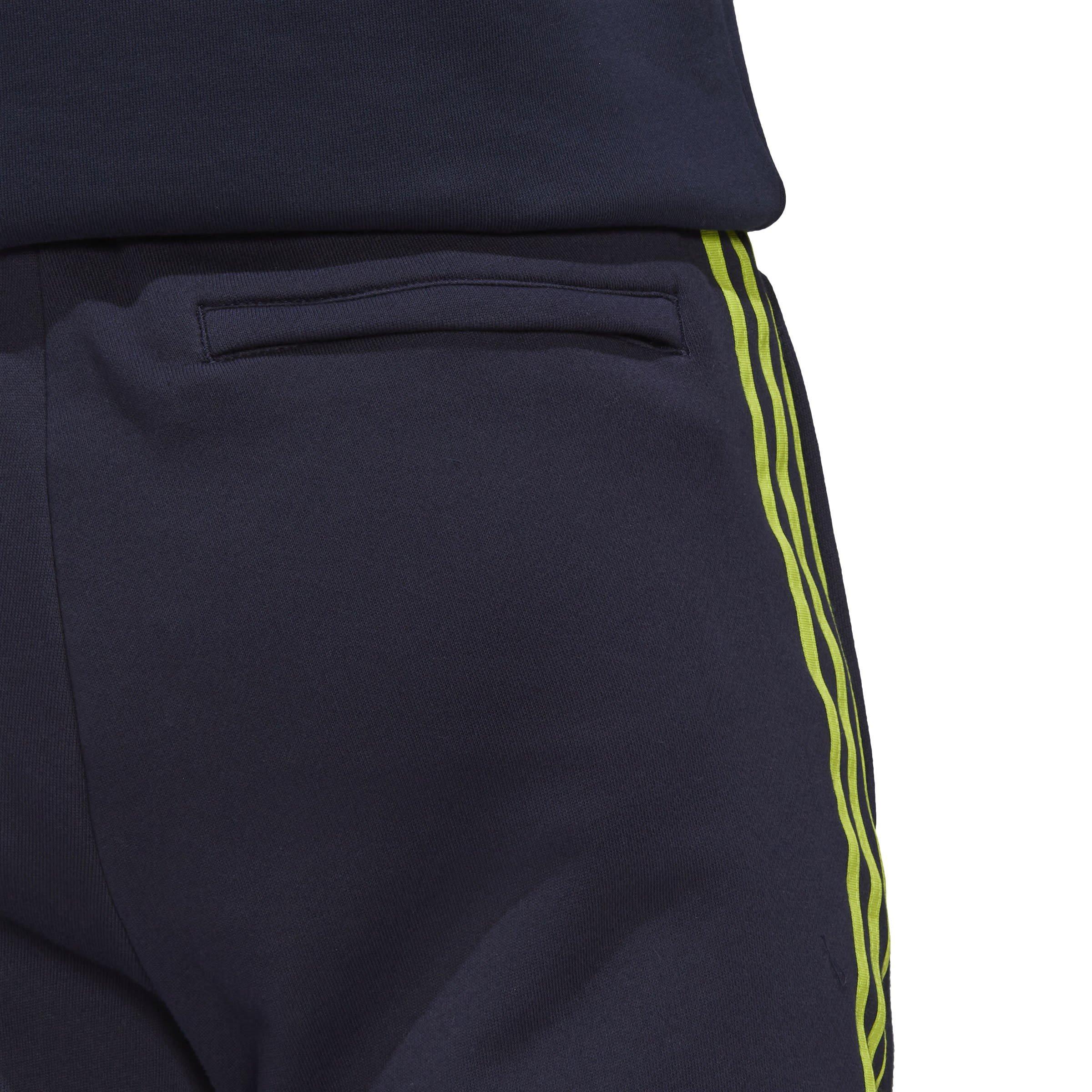 adidas Manchester United Tracksuit Bottoms Adults