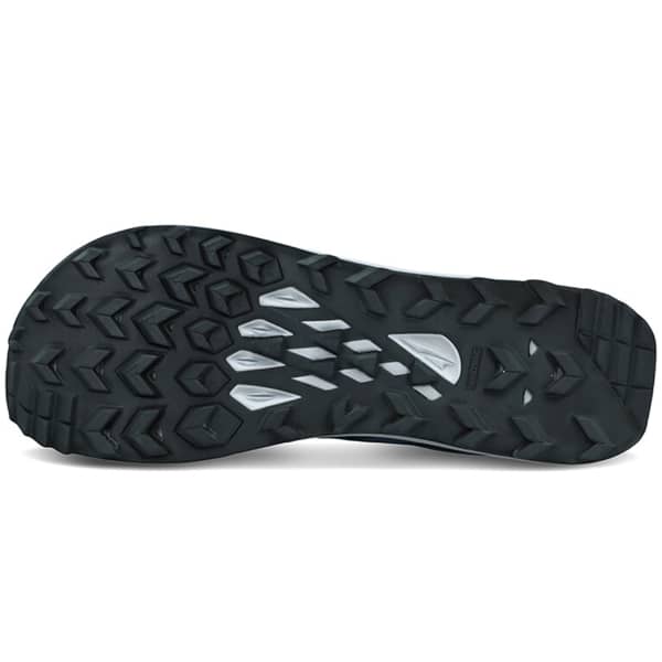 Chaussure trail ALTRA LONE PEAK 8 M NAVY/BLACK