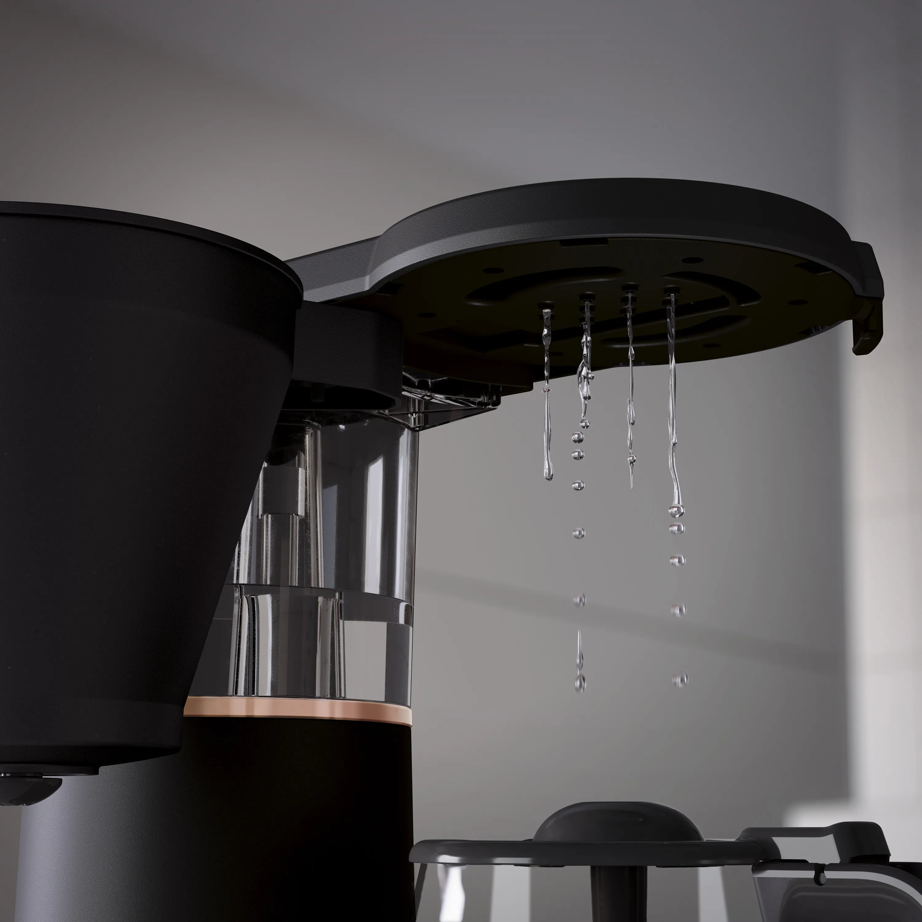 Electrolux Explore 7 Kaffemaskine E7CM1-2GB
