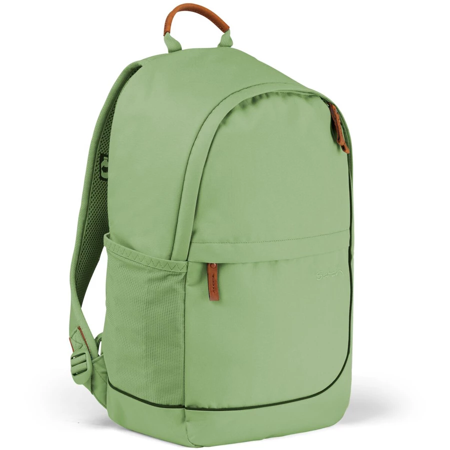 Satch FREE fly - Rucksack 45 cm 14 Pure Jade Green