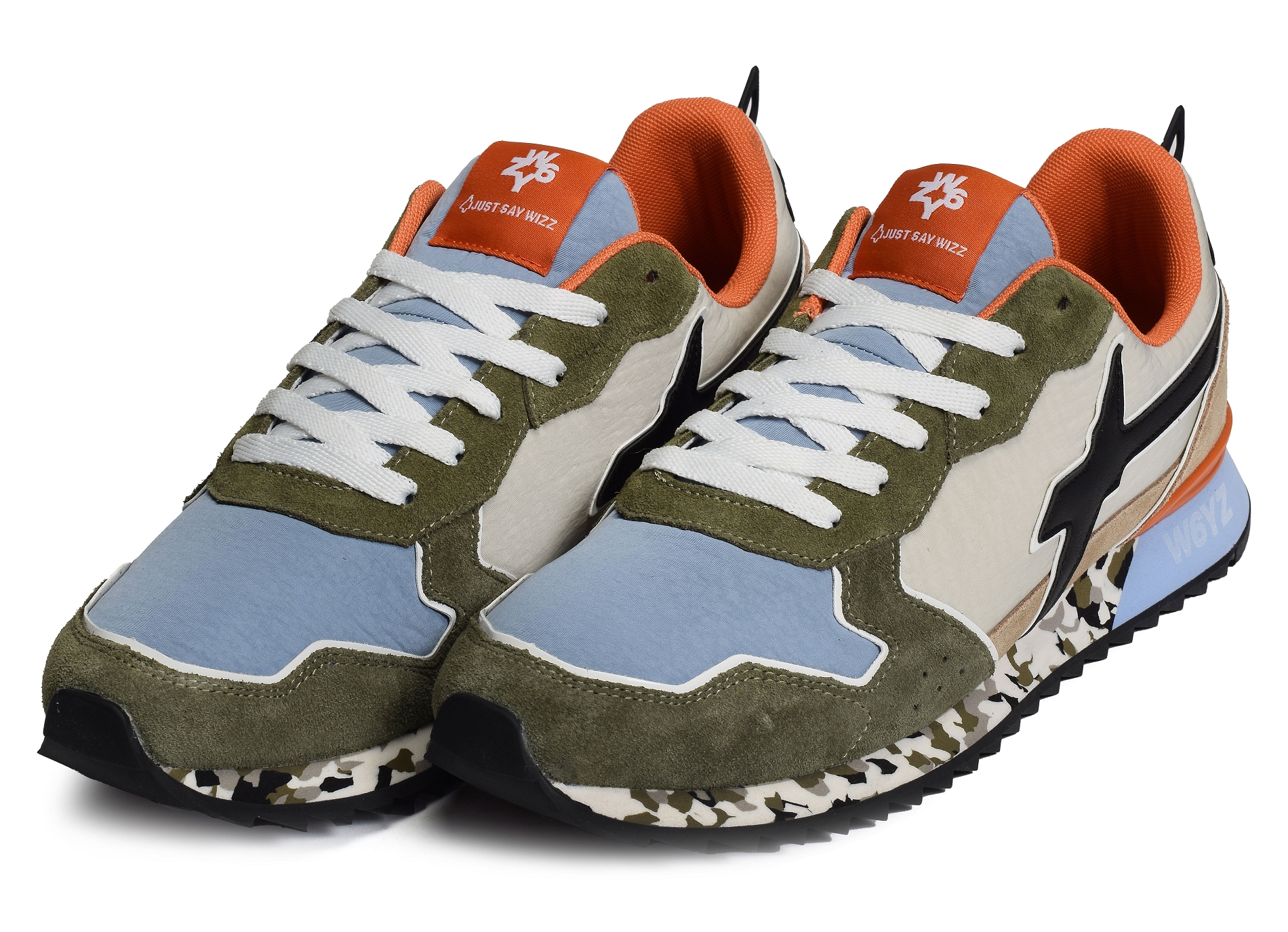 Jet m beige kaki