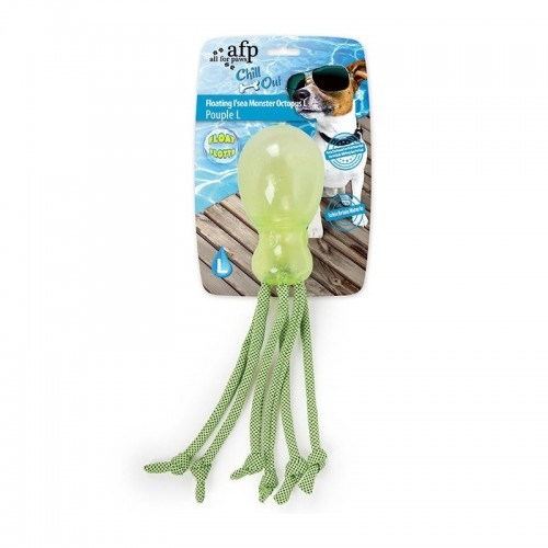 Brinquedo Polvo Flutuante Chill Out da AFP, Verde