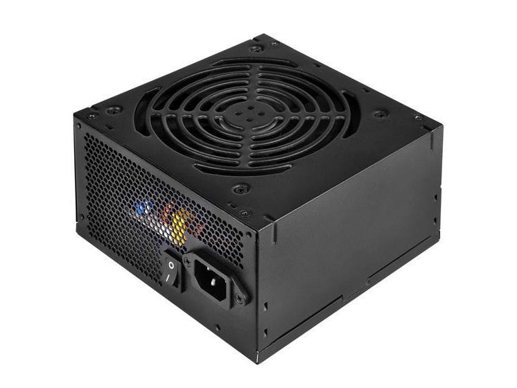 SilverStone Netzteil ST70F-ES230 700 W 700 W ATX-Netzteil, Strider Essential-Serie