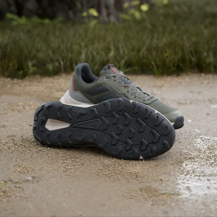 Adidas Tracefinder Trailrunningschoenen Heren