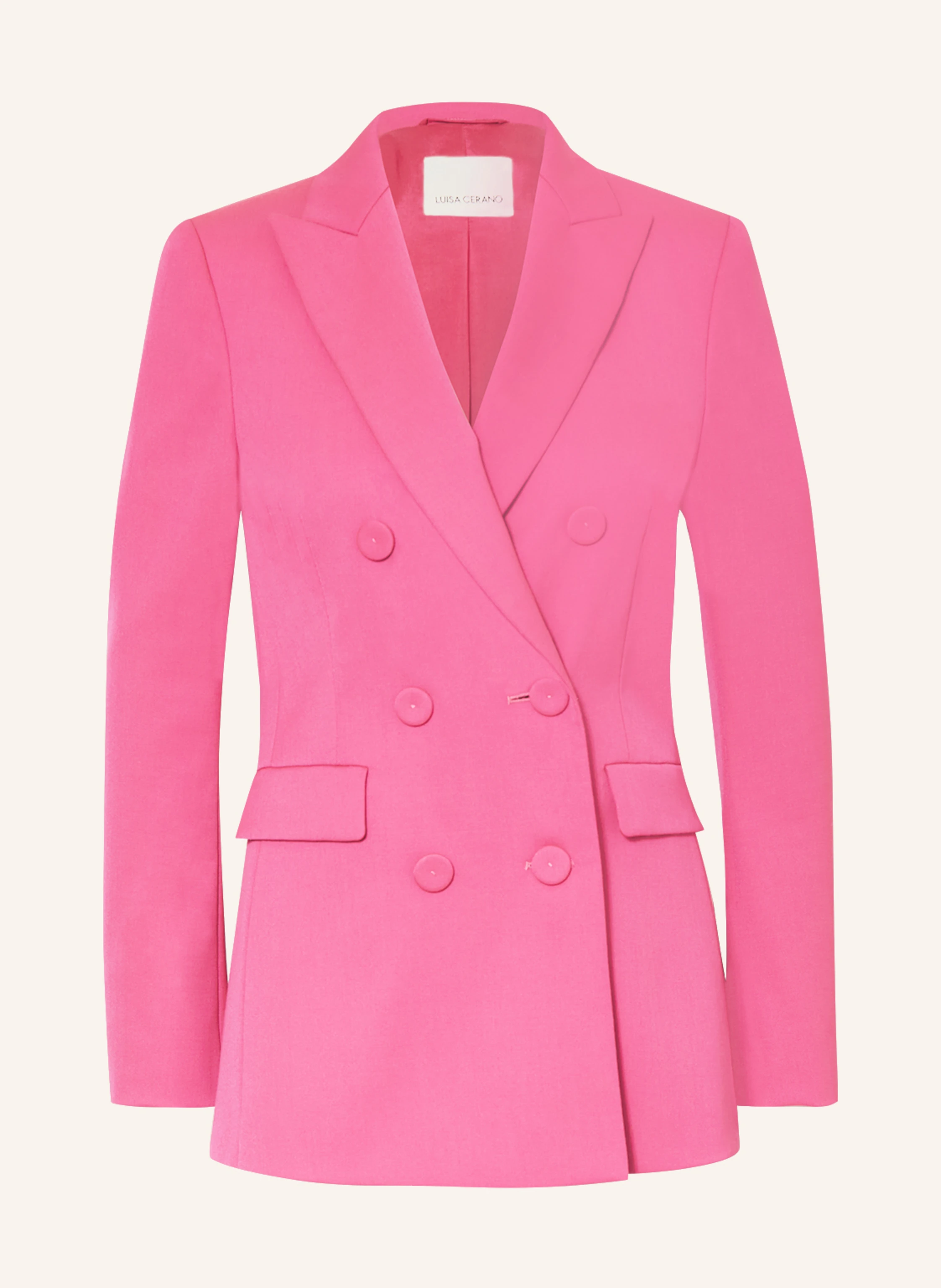 LUISA CERANO Blazer