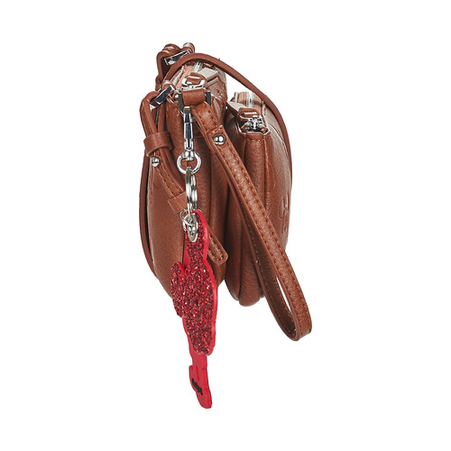 Desigual - ALL MICKEY LINDA - Marron