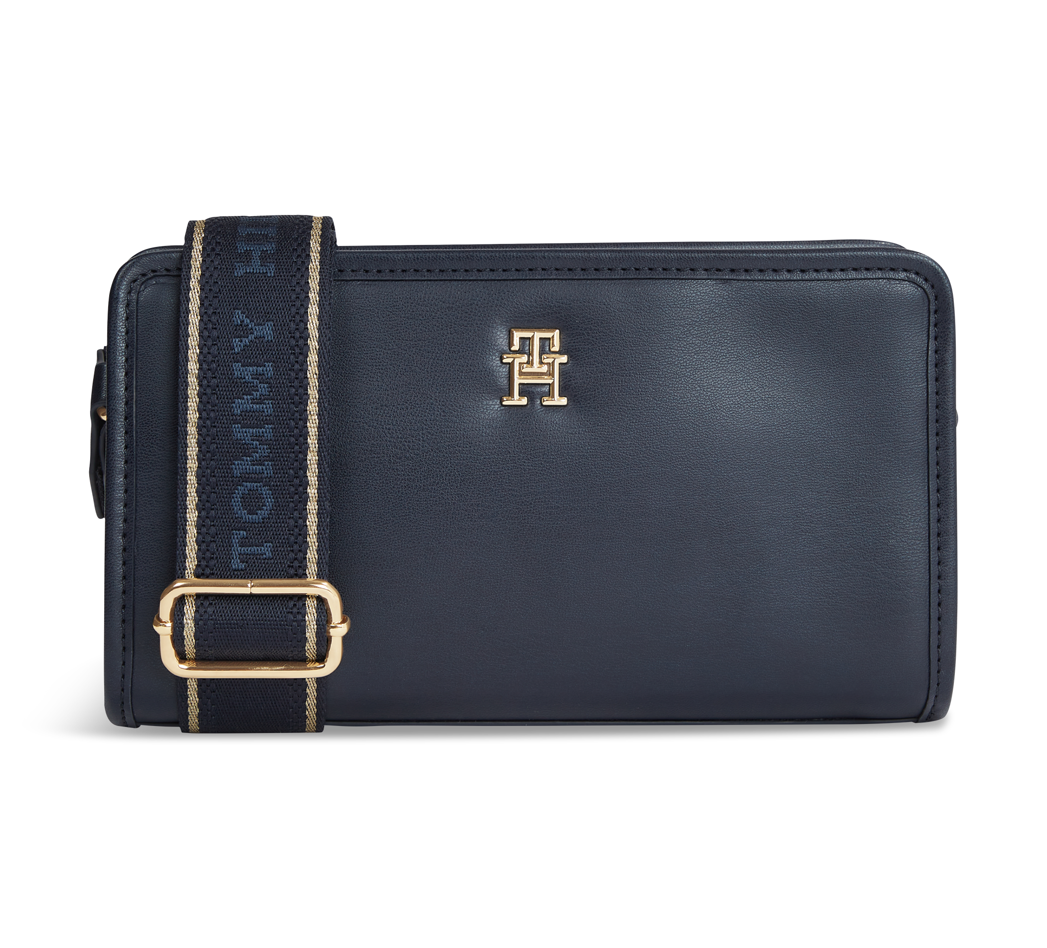 Tommy Hilfiger Umhängetasche blau