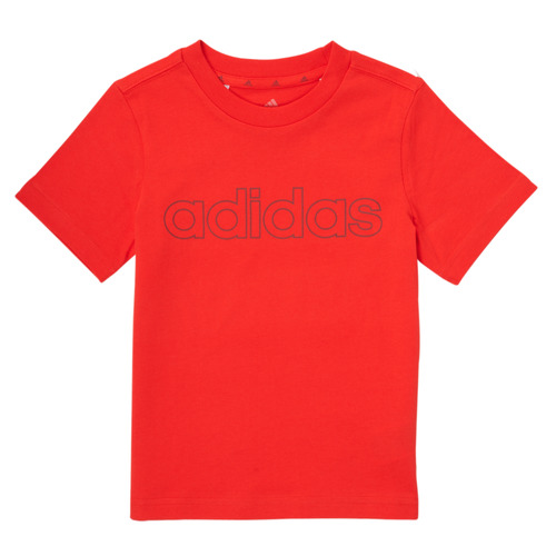 Adidas Sportswear - ELORRI - Rouge