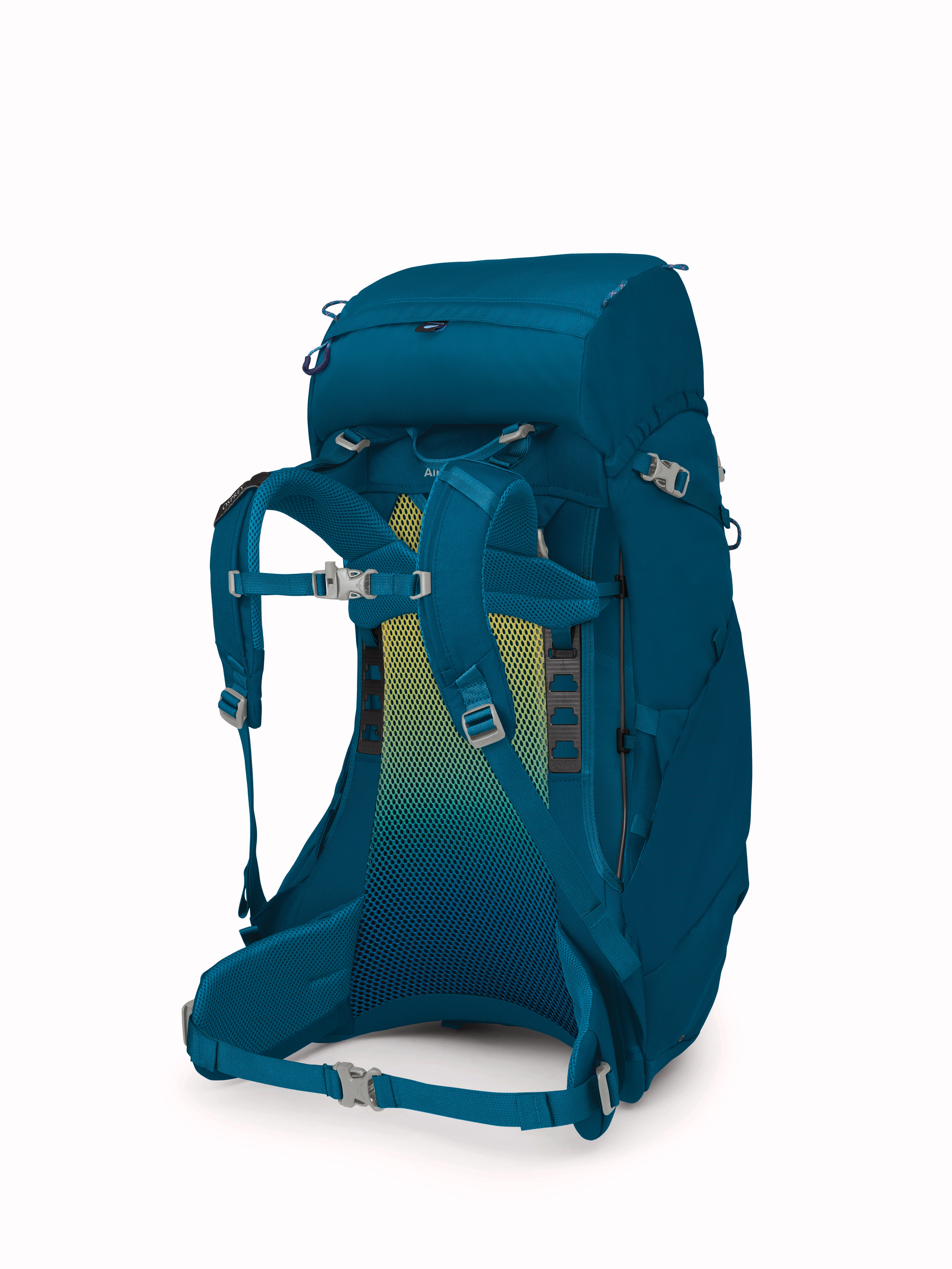 Osprey Ace 38L<br>Juniorsekk, 8-15 år