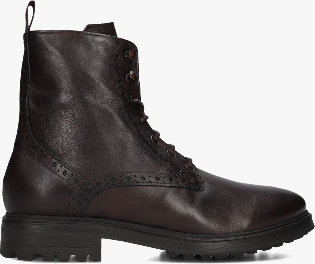 bruine stefano lauran veterboots 3551
