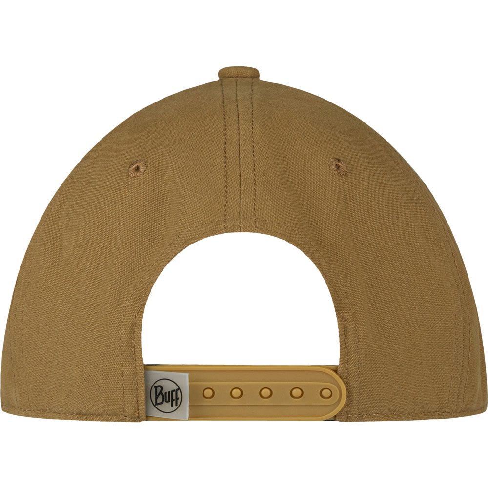BUFF® Trucker Cap wadi fawn