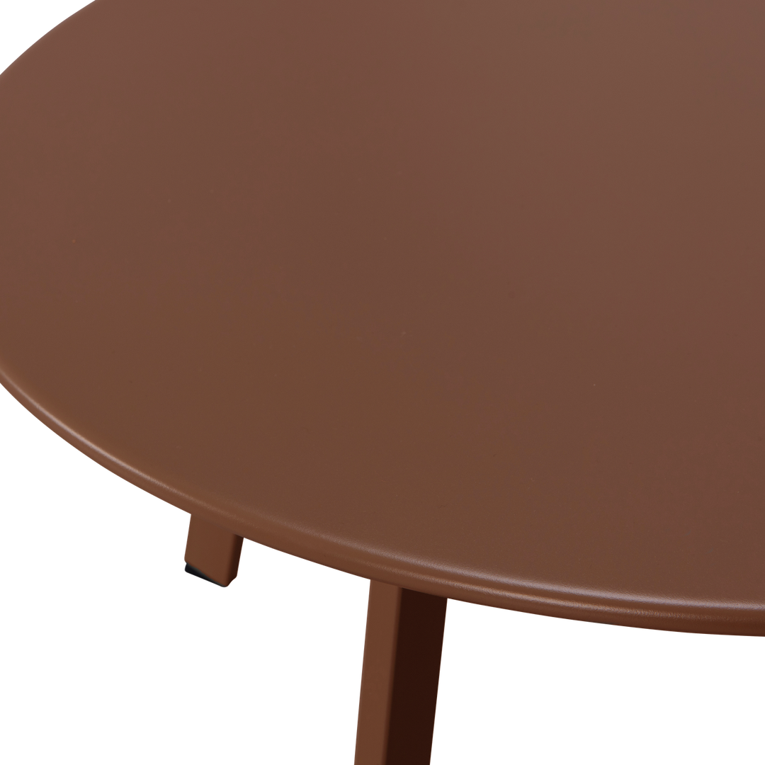 WOOOD   Fer Tuin Salontafel
