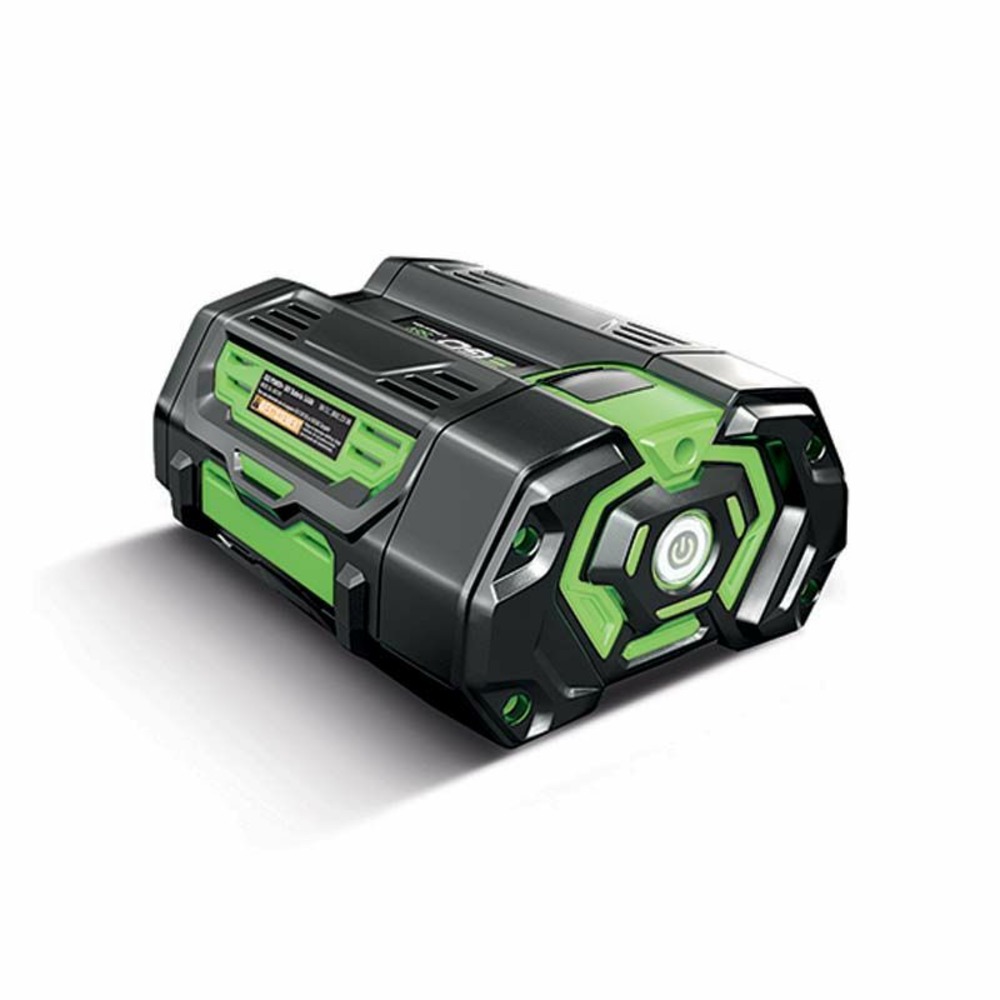 Batterie électrique 5ah pour ego power+ 56 volts