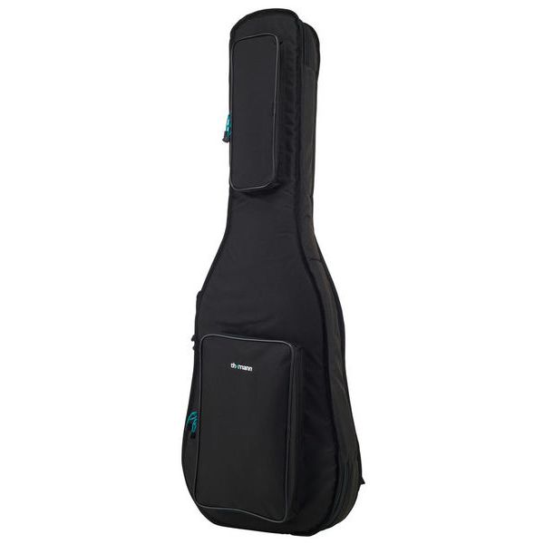 Harley Benton PB-20LH SBK Bundle
