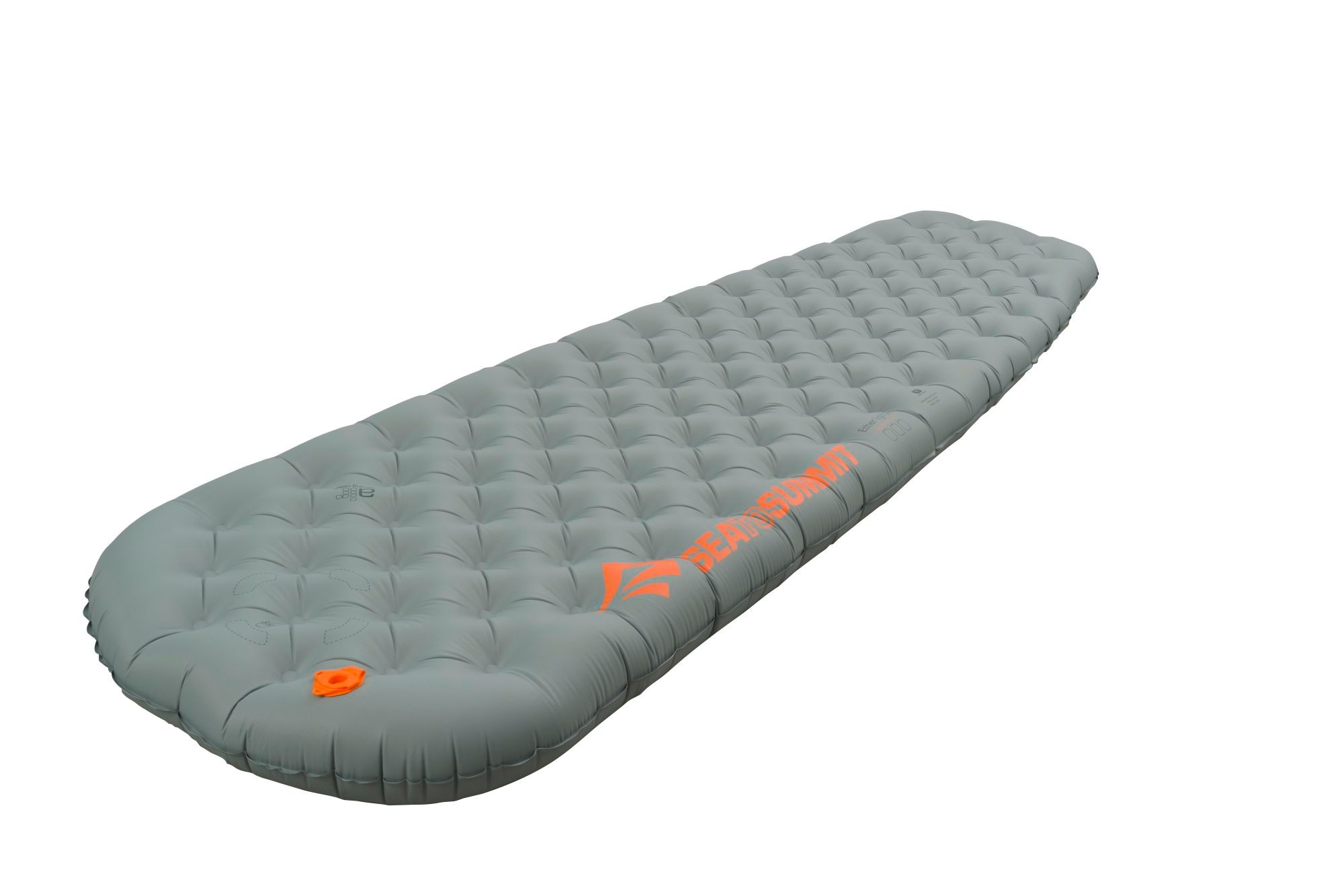 Sea to Summit Ether Light XT Insulated Air Isomatte, Regular Smoke