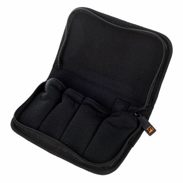 Protec A-221ZIP Mouthpiece Pouch Tru.
