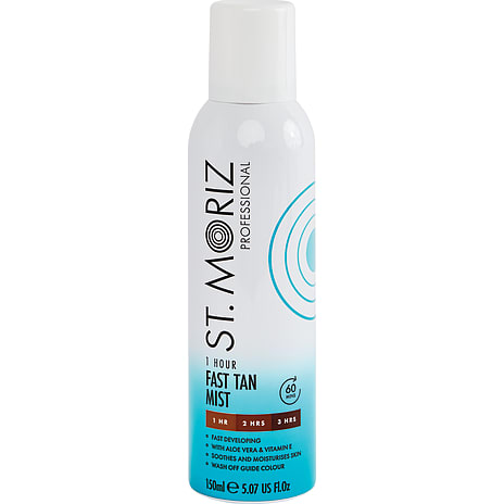 Selvbruner spray