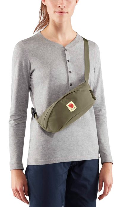 Ulvö Hip Bag Medium bæltetaske