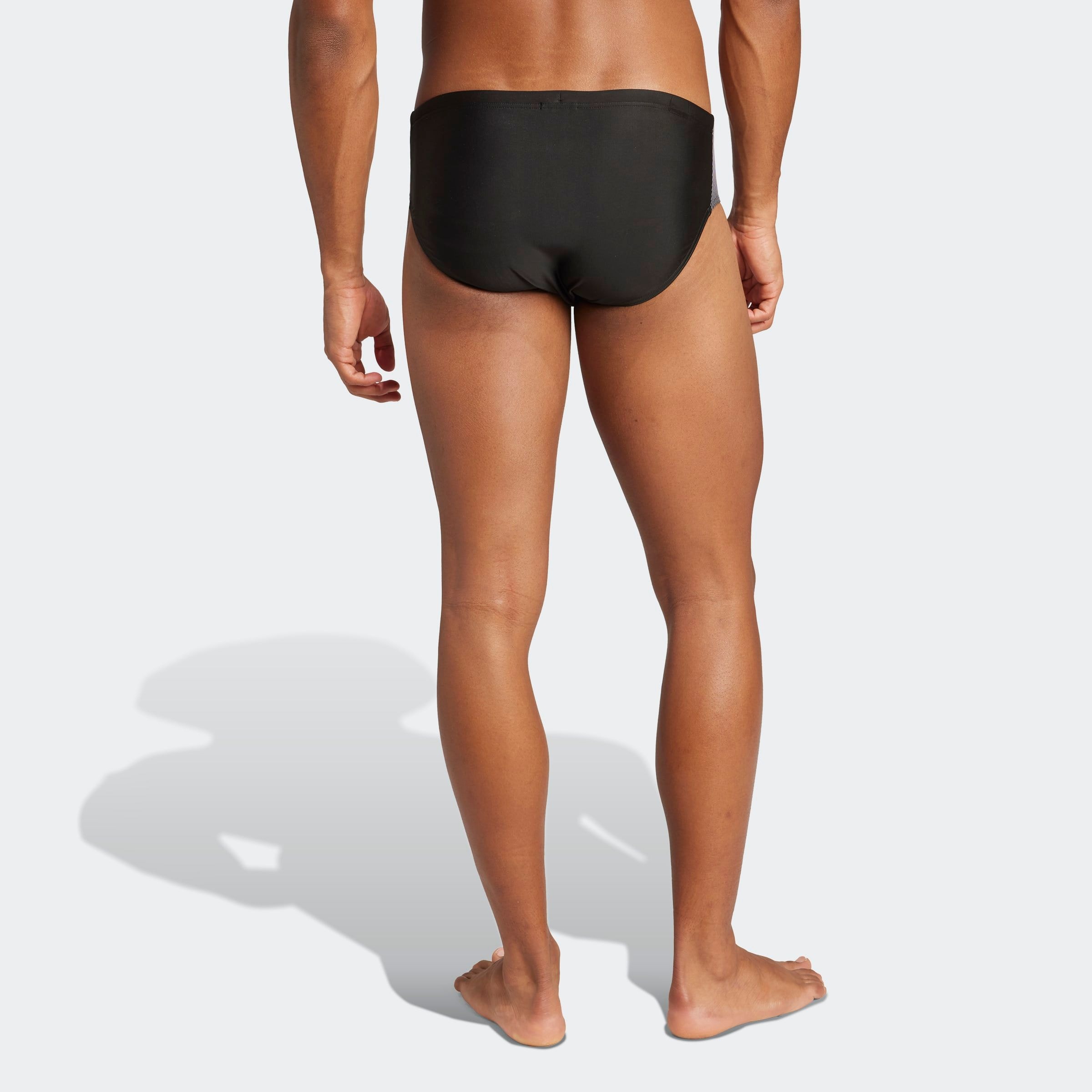 adidas Performance Badehose »BLOCK TRUNK«, 1 Stk.