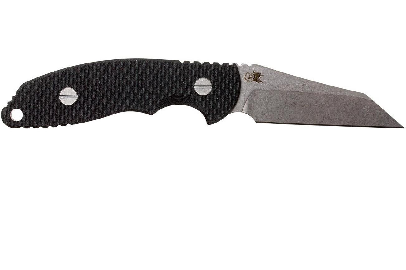 Rick Hinderer FXM 3.5
