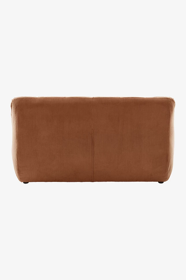 KELSO sofa 2-seters