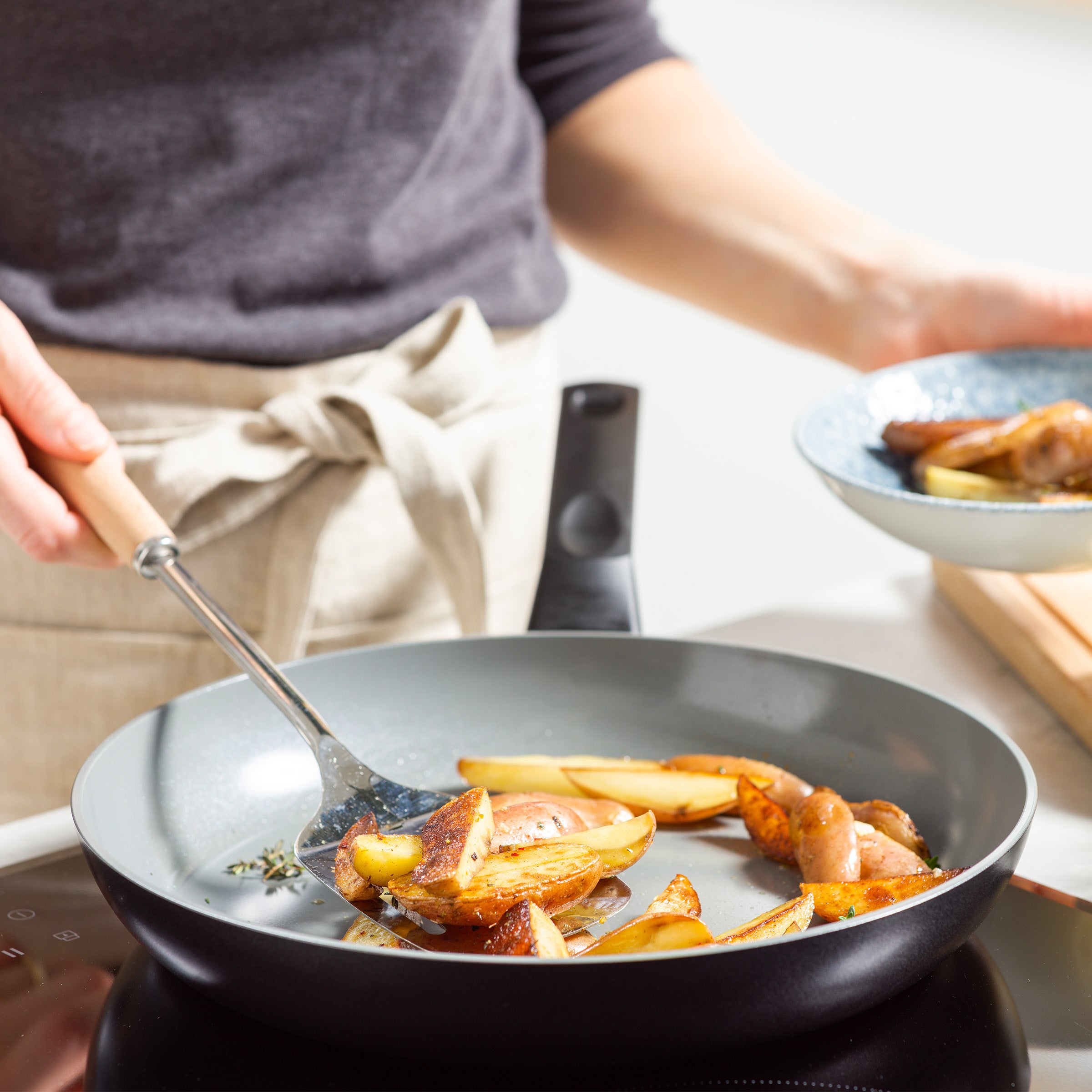 Easy Basic Ceramic 2-delige set