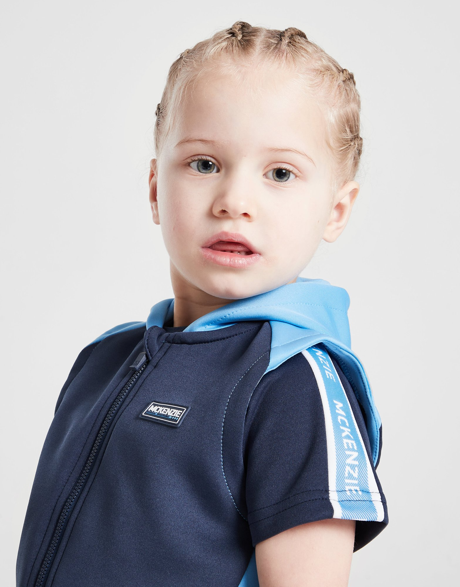 McKenzie Ensembe Débardeur/Short Glint Bébé