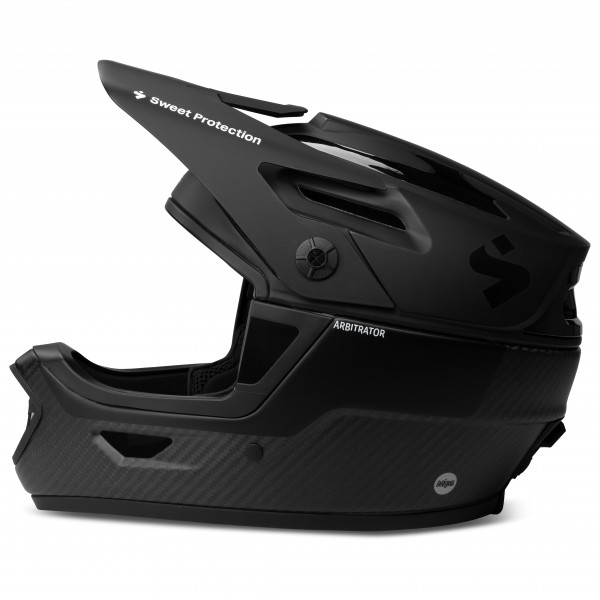 Sweet Protection - Arbitrator Mips Helmet - Casque de cyclisme