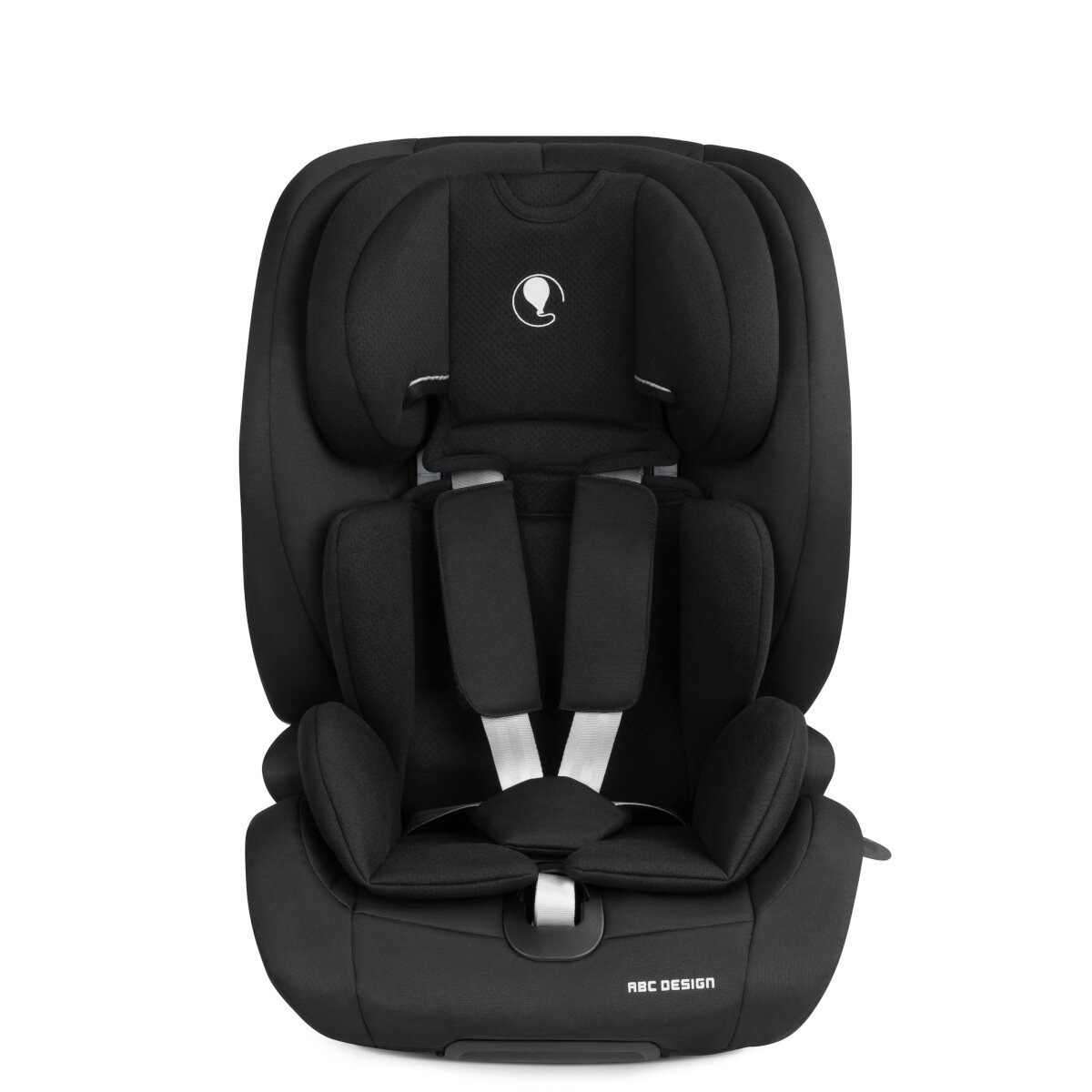 ABC Design GmbH ABC Design Kindersitz Aspen Two Fixi-size Kollektion 2024