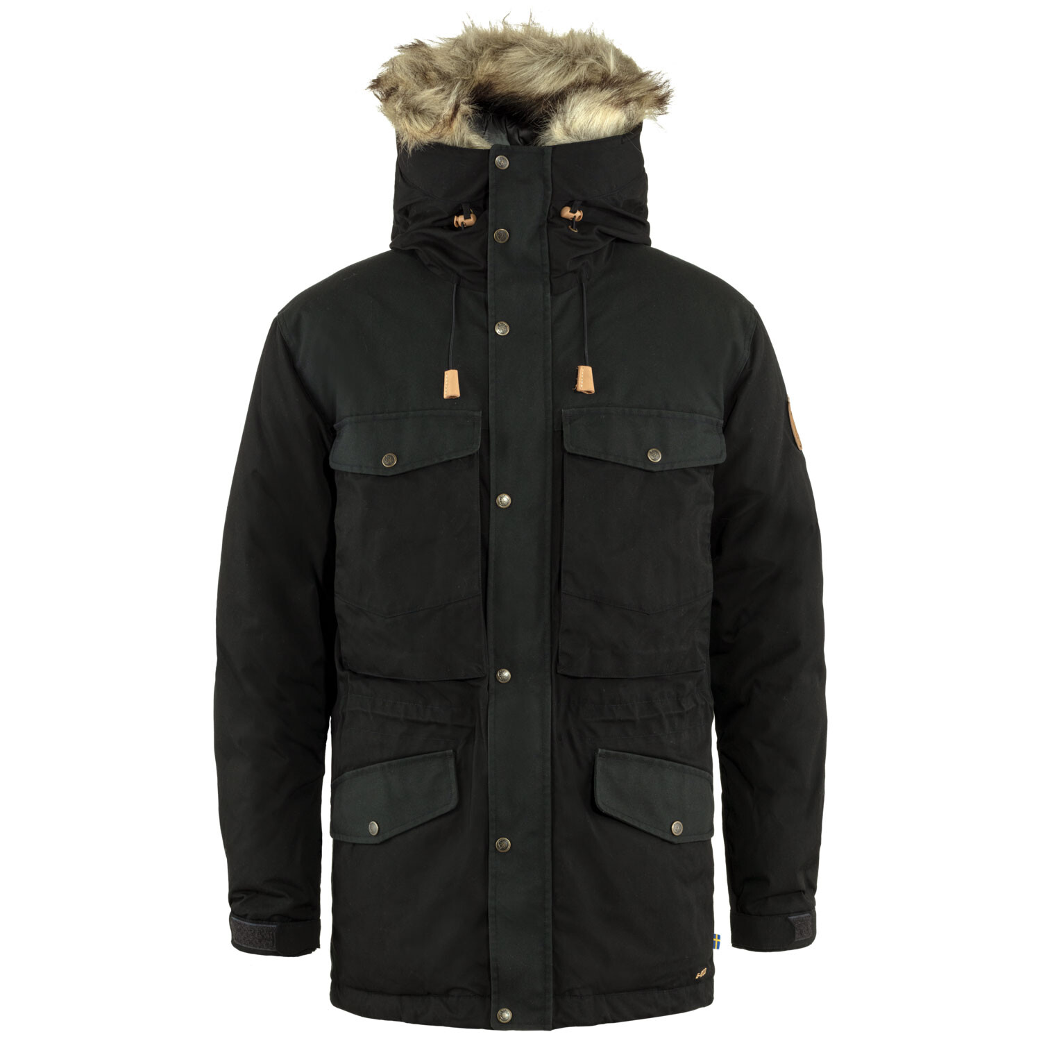 Fjällräven Mens Singi Down Jacket