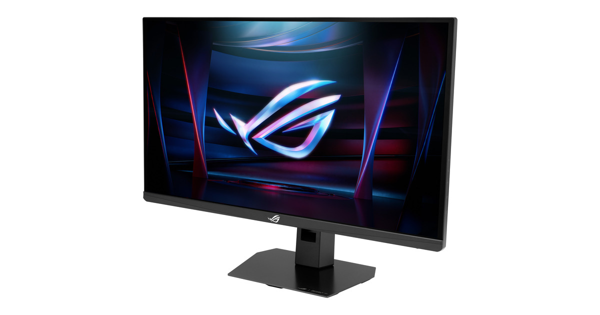 ASUSROG Strix XG248QSG 24.1