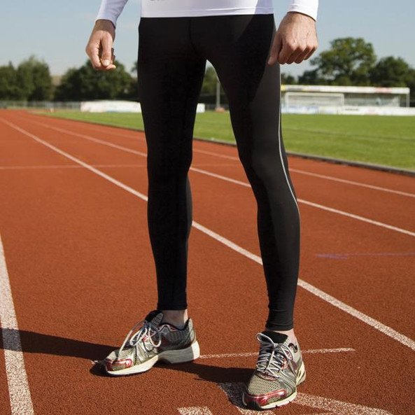 Result S251M - Leggings Confort et Performance pour Sport
